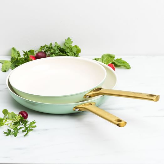 Handmade Cotton Pan Handle Cover on Food52