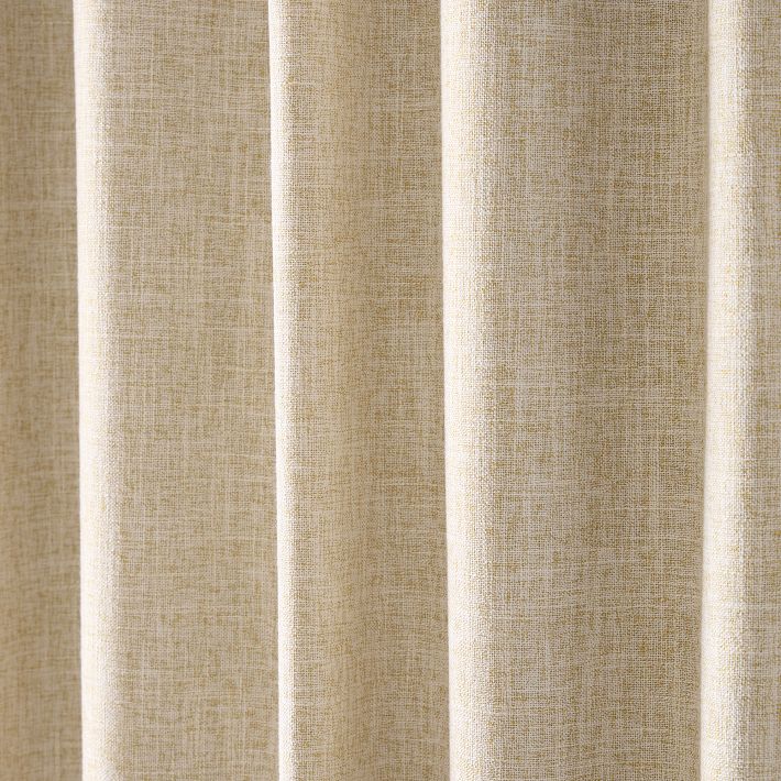 Oeko-Tex® label > Linder • Designer Weaver • Sheers, curtains