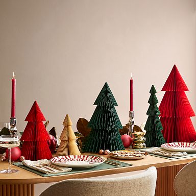 West elm hot sale christmas