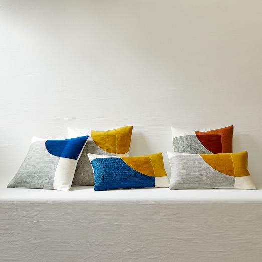 West elm 2025 pillow insert