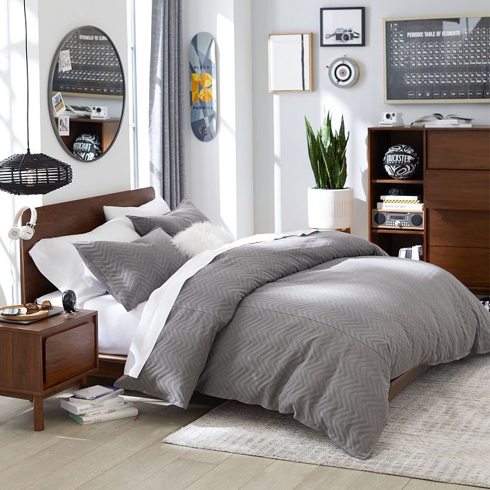 Tilden Bed Clearance West Elm