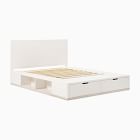 Rhys Storage Bed | West Elm