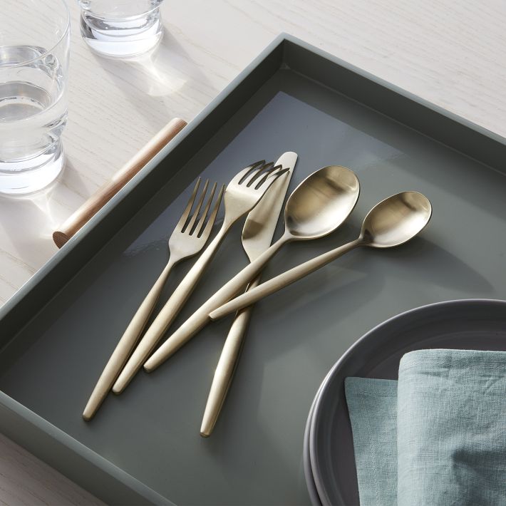 Sidney Flatware Sets