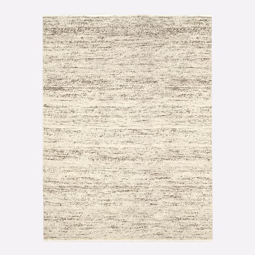 Sweater Wool Rug | West Elm