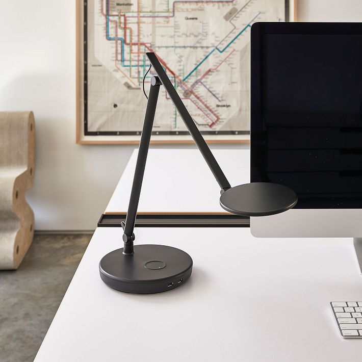 Humanscale 2024 desk lamp