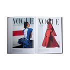 Vogue Covers - Leatherbound Book | West Elm