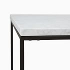Streamline Square Side Table (20