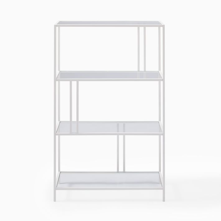 Profile Small Storage Shelf