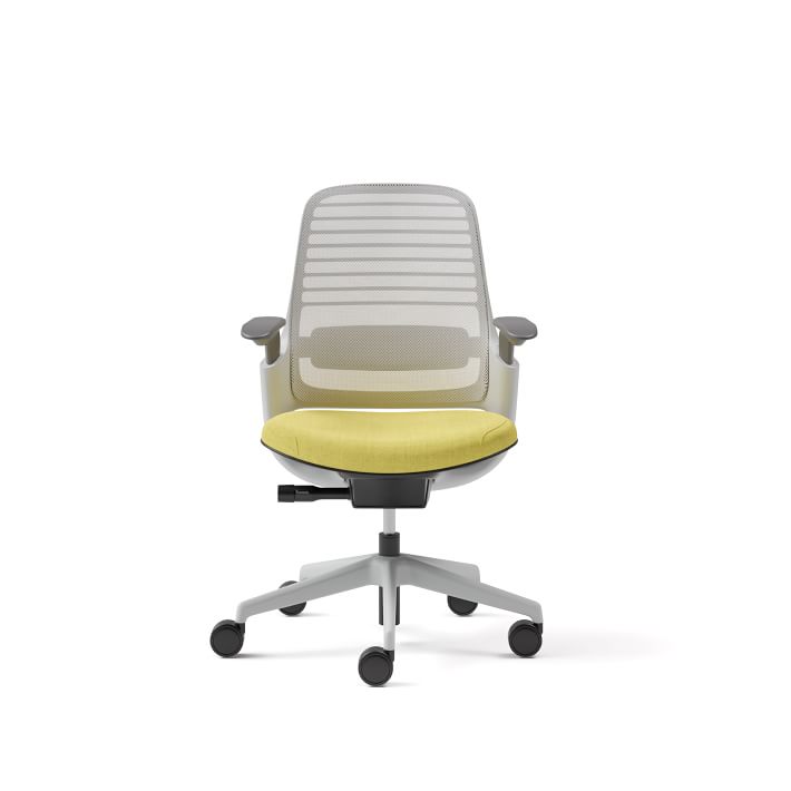 Steelcase store 1 review