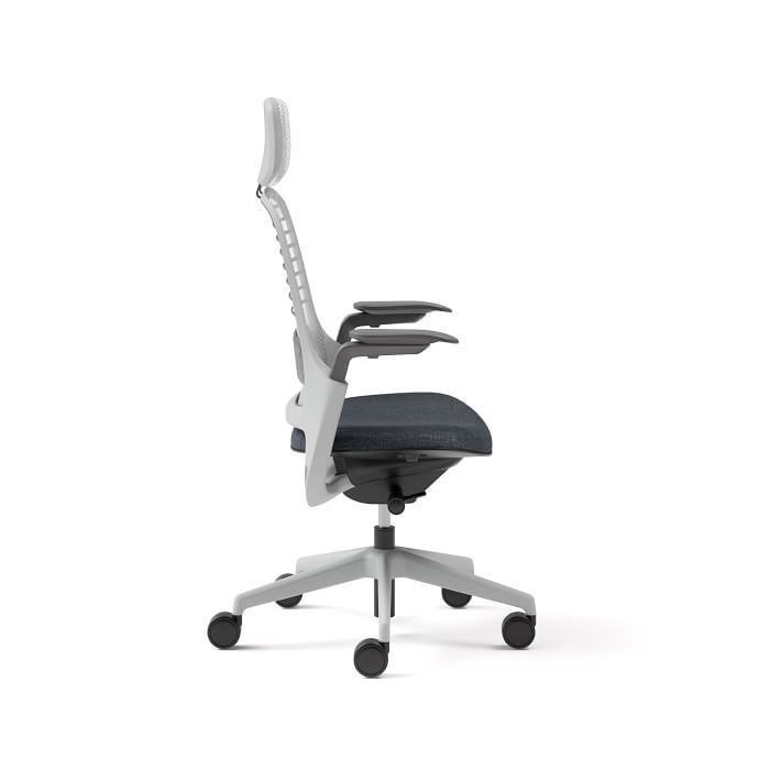 Steelcase series 1 with headrest hot sale