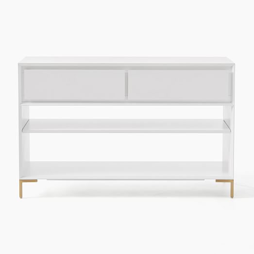 Nolan Entryway Console | West Elm