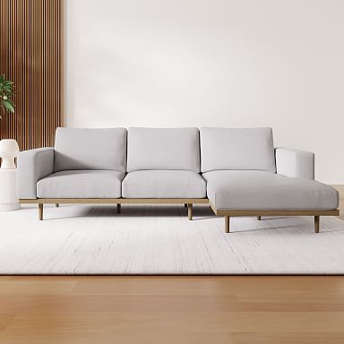 West elm 2024 newport couch