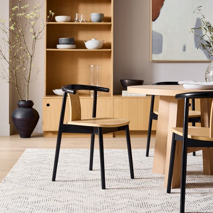 Eq3 tate dining chair sale