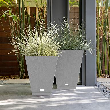 Extra Large (22-29) Indoor Planters