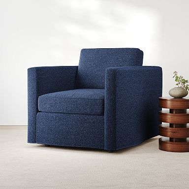 Slipper chair outlet slipcover west elm