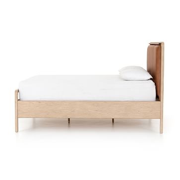 Magnolia Bed | West Elm