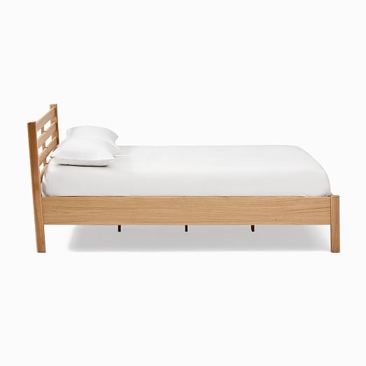 Norre Bed | West Elm