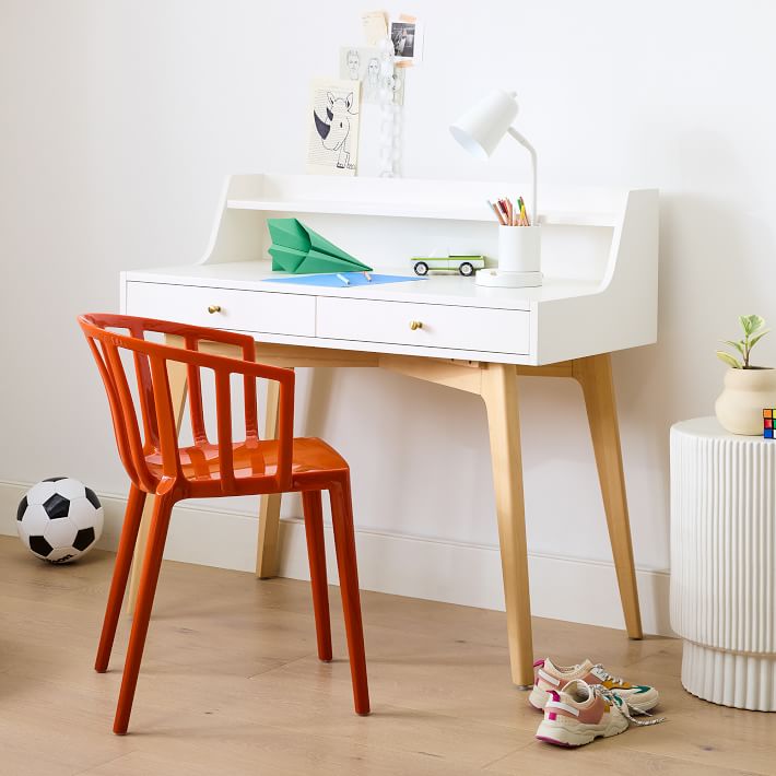 Sydney Writing Desk (42") West Elm