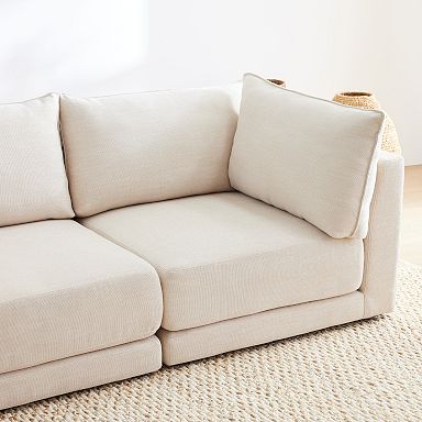 Melbourne Sofa (76–96)