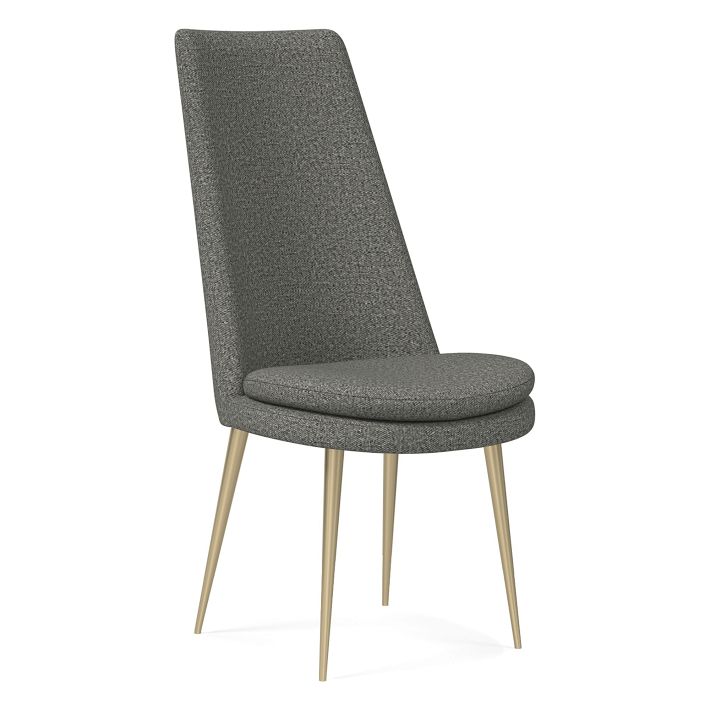 West elm best sale finley chair