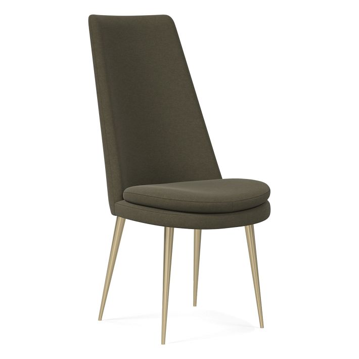 Finley chair deals west elm