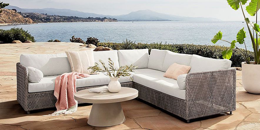 Outdoor Furniture Collections