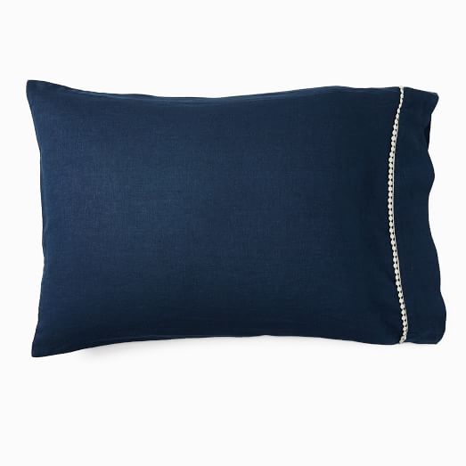 West elm euro outlet pillow insert