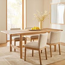 Dining Furniture Collections