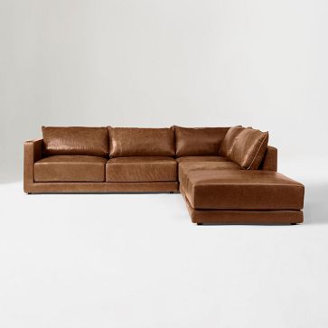 Build Your Own - Melbourne Sectional