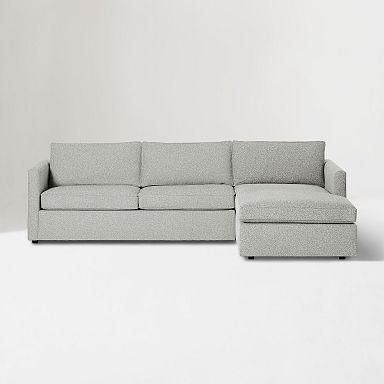 West elm deals seating