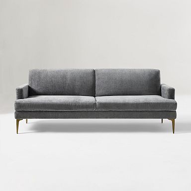 West 2024 elm futon