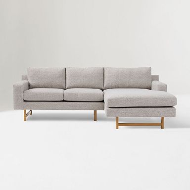 Eddy Sectionals West Elm