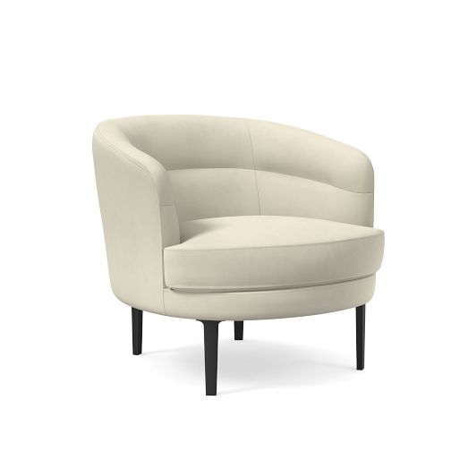 Ruby slipper best sale chair west elm