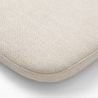 Classic Café Dining Chair Cushion (Set of 2)