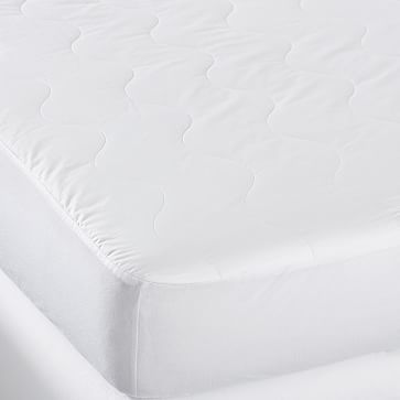 Crib mattress outlet pillow top