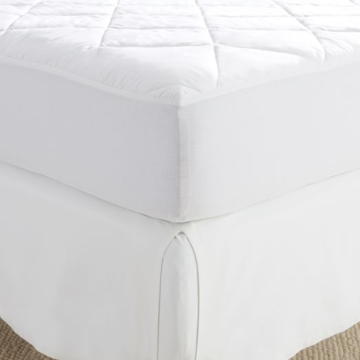 Kids Waterproof Mattress Pad West Elm