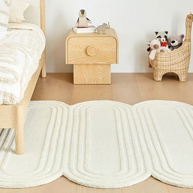 Kids Bedroom Wool Rugs: A Guide for Parents – Wilson & Dorset