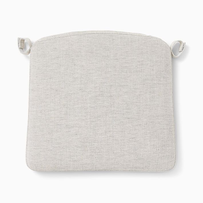 West elm discount dining chair cushions