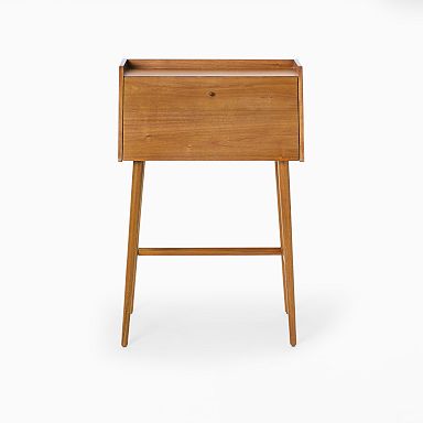 West elm mini deals secretary