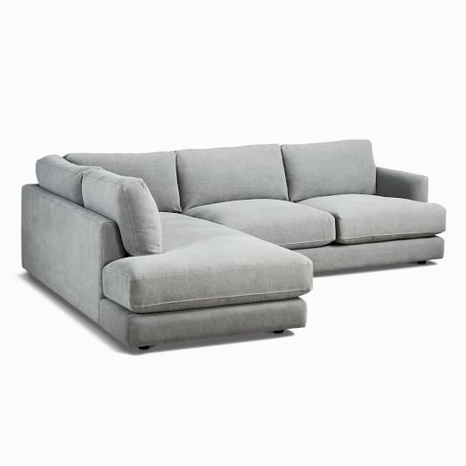 West elm on sale peggy sectional