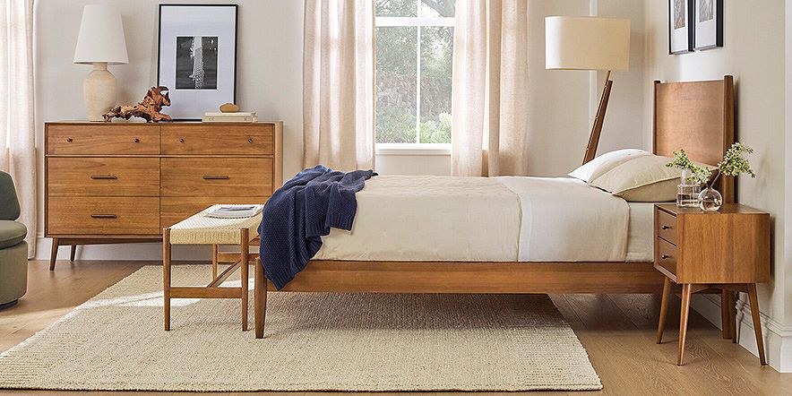 West elm deals ridge nightstand