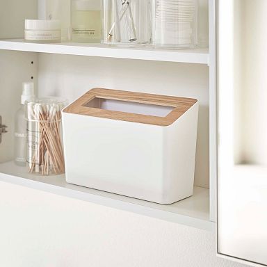 Bread Box Organization Food Storage West Elm