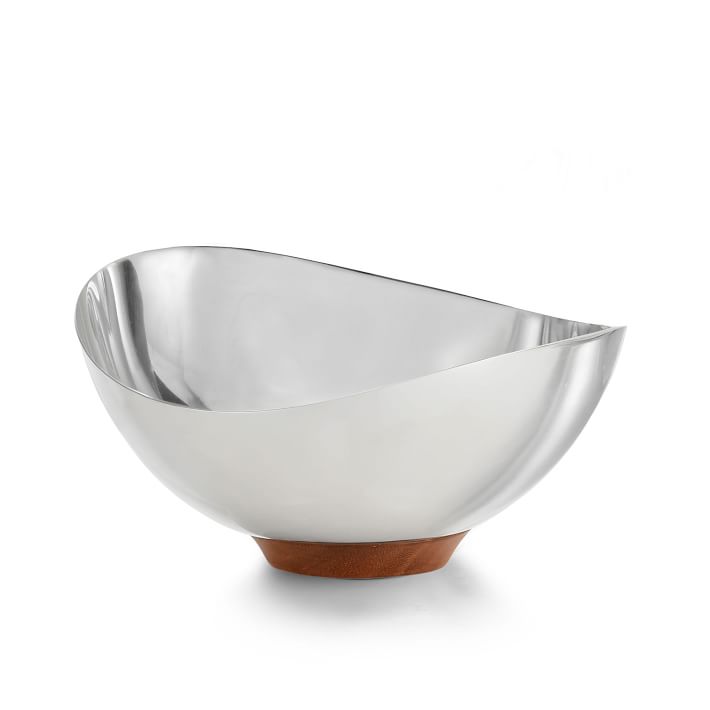 Pulse Nut Bowl West Elm