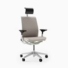 Steelcase Think Office Chair w Headrest West Elm