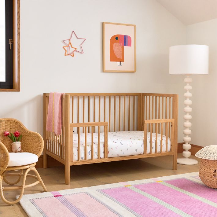 Leo Crib Conversion Kit Only West Elm