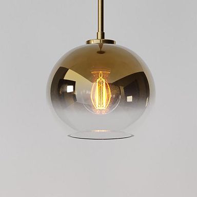 West elm build on sale your own pendant