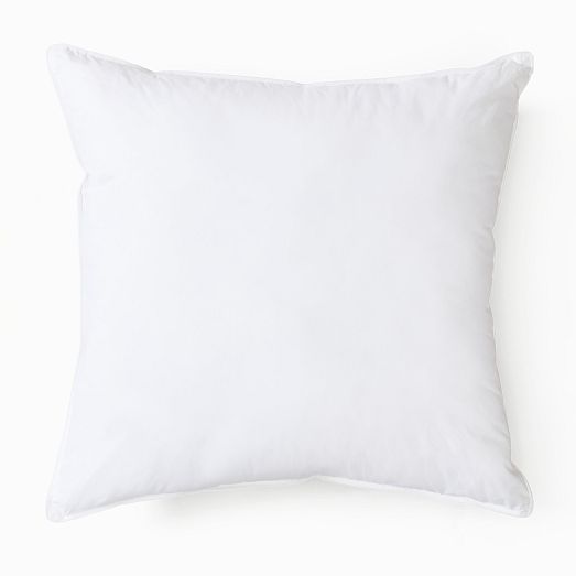 Feather Pillow Insert | West Elm