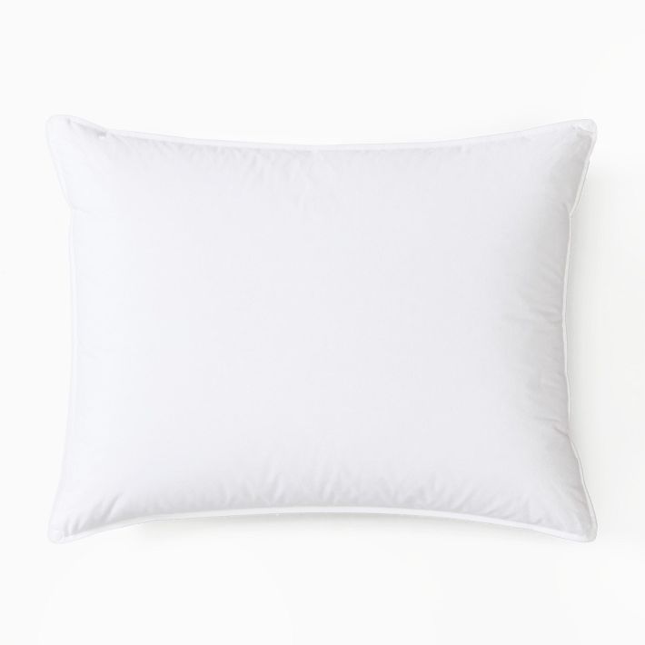  EDOW Throw Pillow Inserts, Set of 2 Lightweight Down