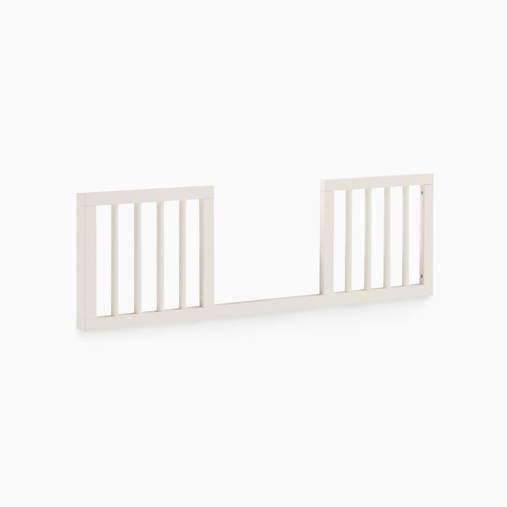 Bassett crib conversion outlet kit