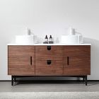 Norre Double Bathroom Vanity (60–72)